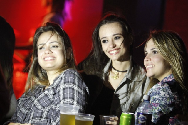 Viracopos Botequim Cidadão Sky