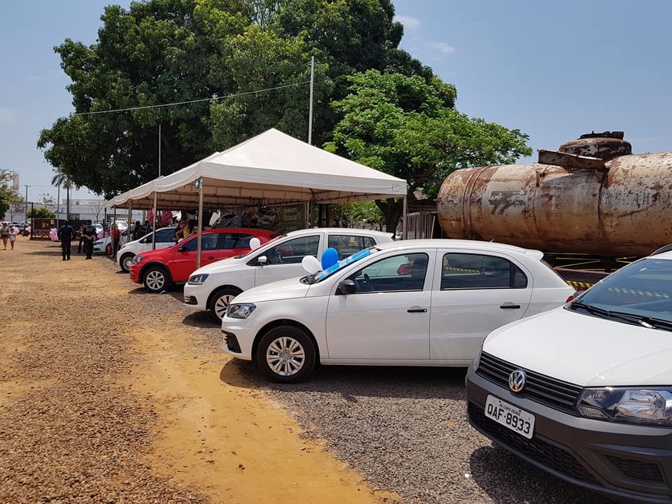 Líquida Mix atrai mais de 8 mil pessoas na manhã deste domingo