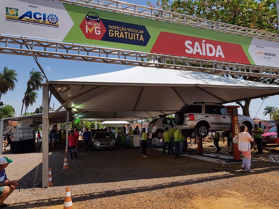 Líquida Mix atrai mais de 8 mil pessoas na manhã deste domingo