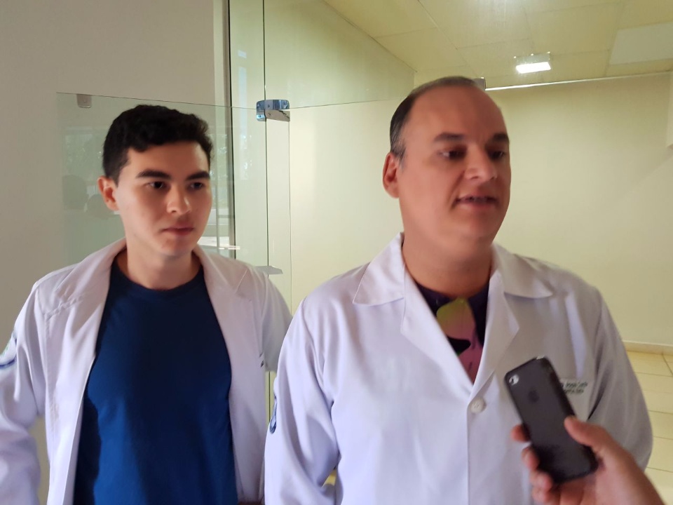 Auxiliadora quer R$ 30 mil para que acadêmicos de medicina estagiem na unidade