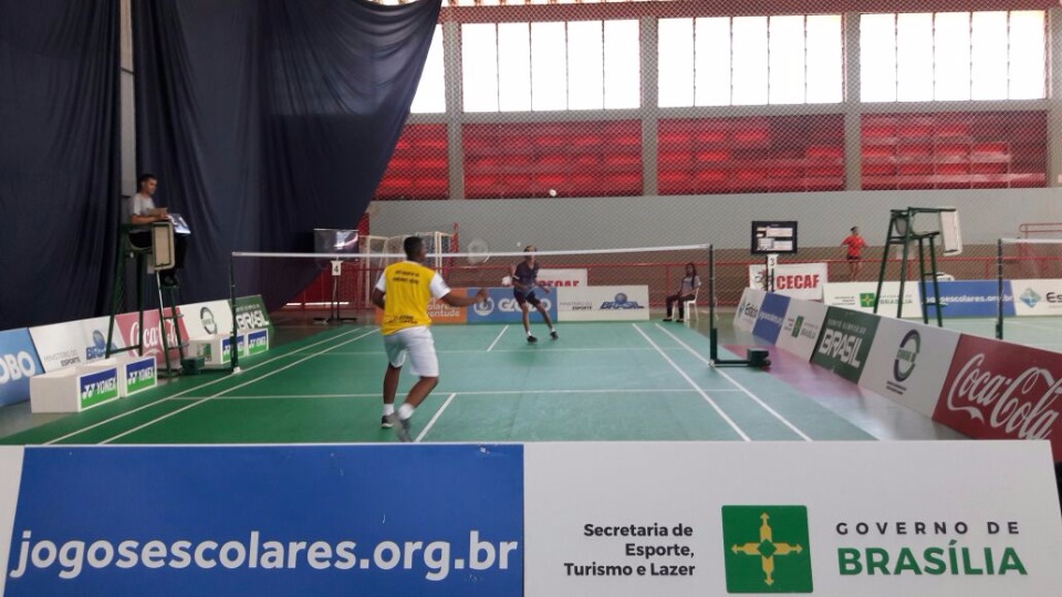 Vôlei de Praia, atletismo, xadrez, badminton e luta de braço de Três Lagoas se destacam fora de casa