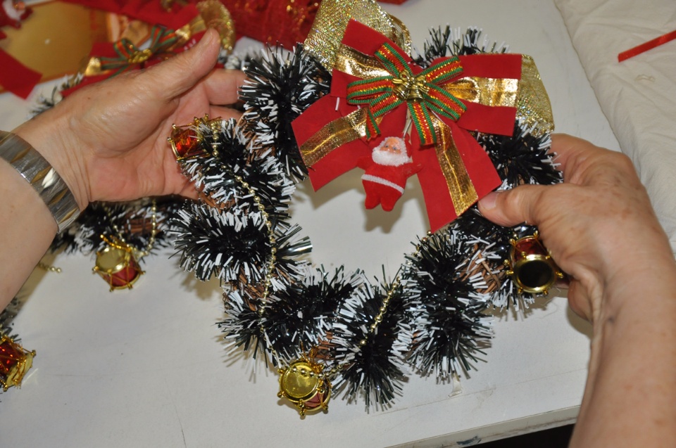 Originalidade marcará a Decoração de Natal de Três Lagoas este ano Originalidade marcará a Decoração de Natal de Três Lagoas este ano
