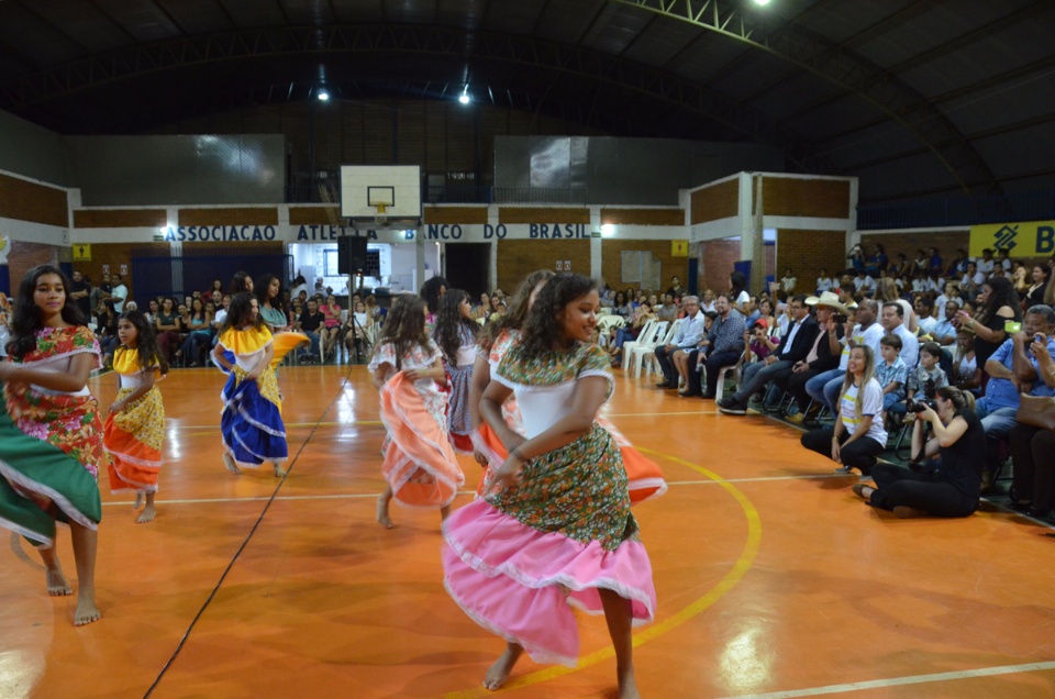 AABB Comunidade celebra 20 anos de inclusão social de crianças e adolescentes