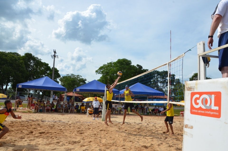 Primeiro evento de Turismo Esportivo é sucesso em Três Lagoas