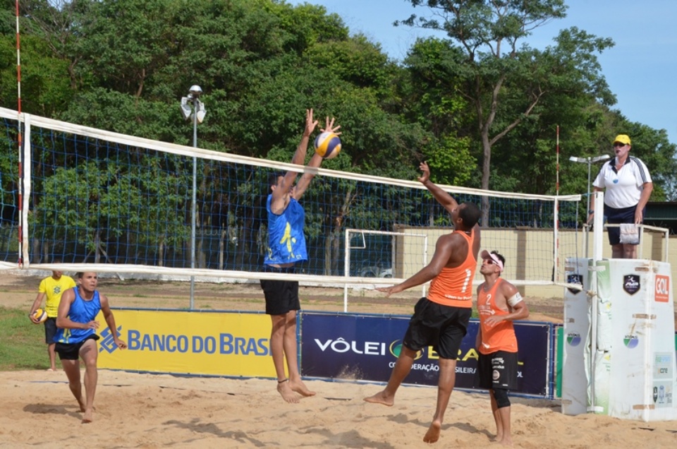 Primeiro evento de Turismo Esportivo é sucesso em Três Lagoas