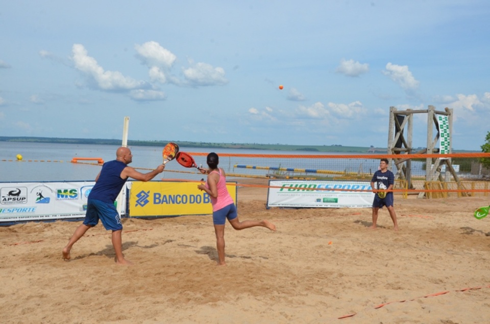 Primeiro evento de Turismo Esportivo é sucesso em Três Lagoas