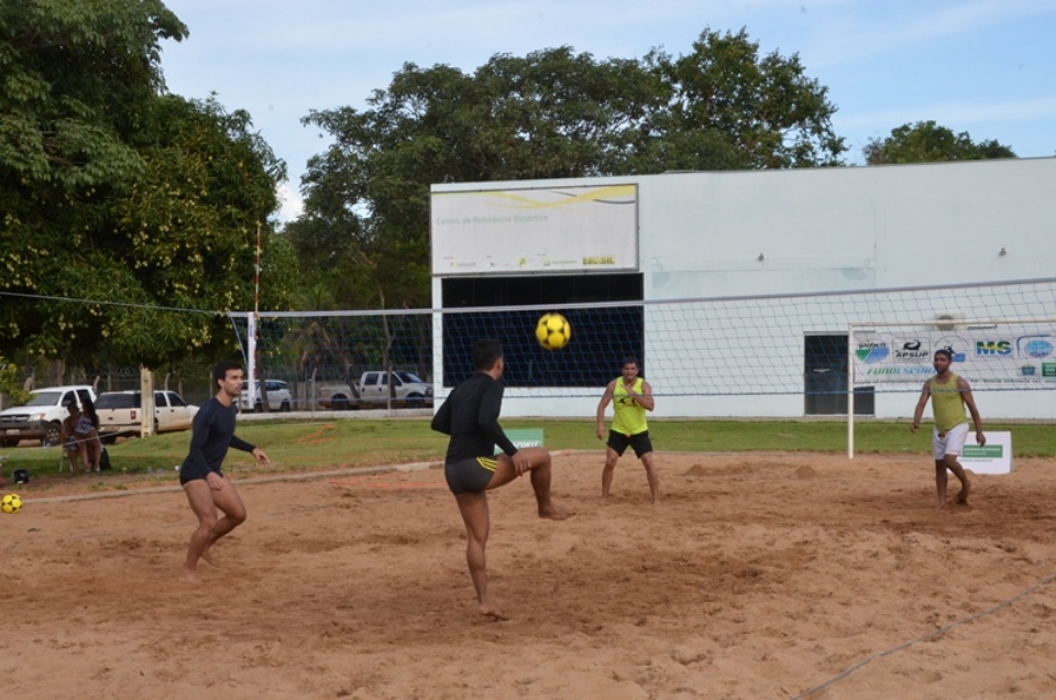 Primeiro evento de Turismo Esportivo é sucesso em Três Lagoas