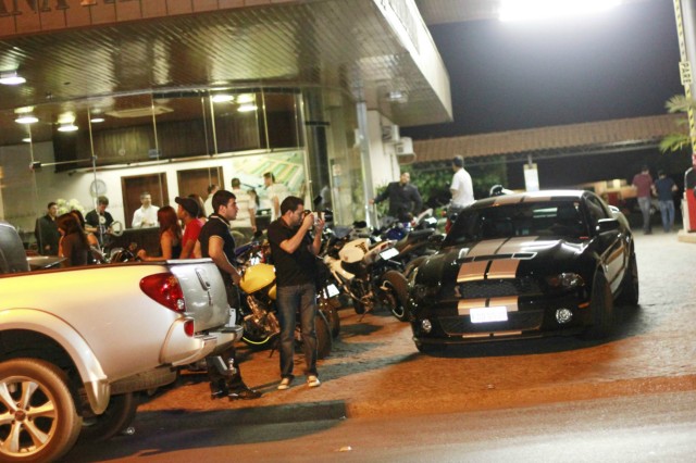 Vila Romana Park Hotel