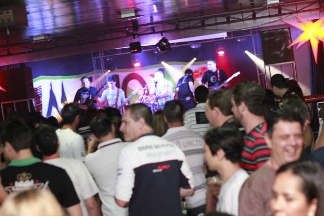 Vila Romana Park Hotel