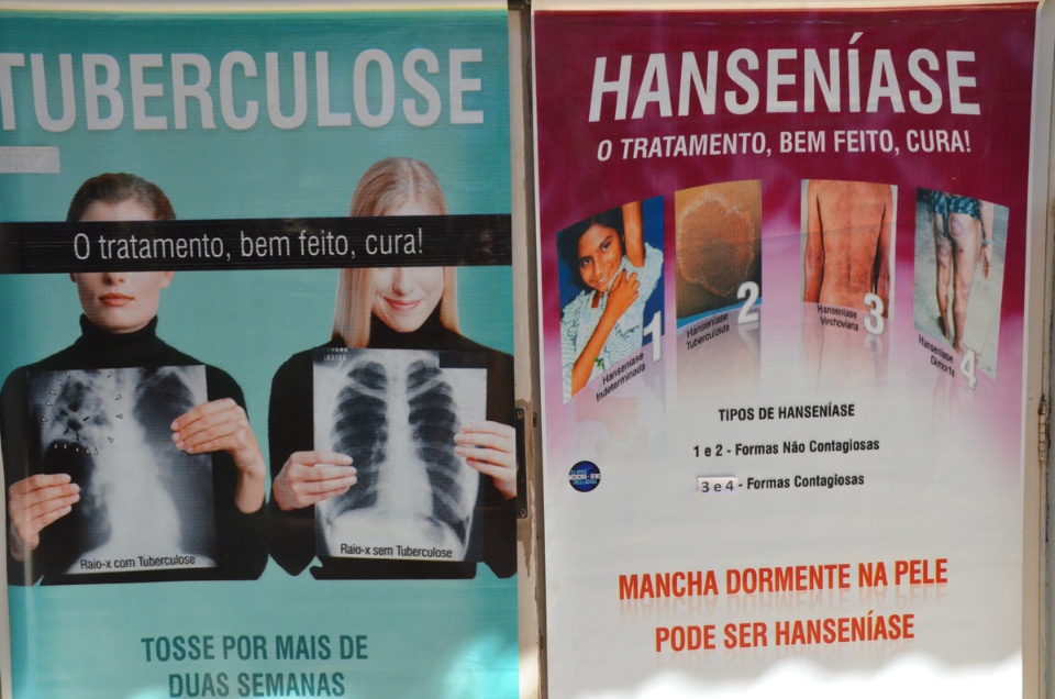 Agentes Comunitários de Saúde participam de capacitação sobre tuberculose