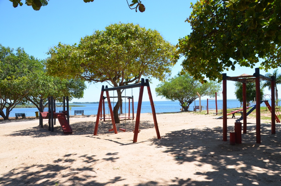 Tarifas para visitação e aluguel de quiosques e churrasqueiras do Balneário Municipal de Três Lagoas passam por reajustes