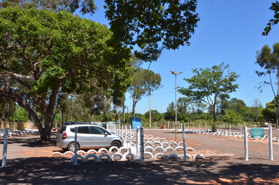 Tarifas para visitação e aluguel de quiosques e churrasqueiras do Balneário Municipal de Três Lagoas passam por reajustes