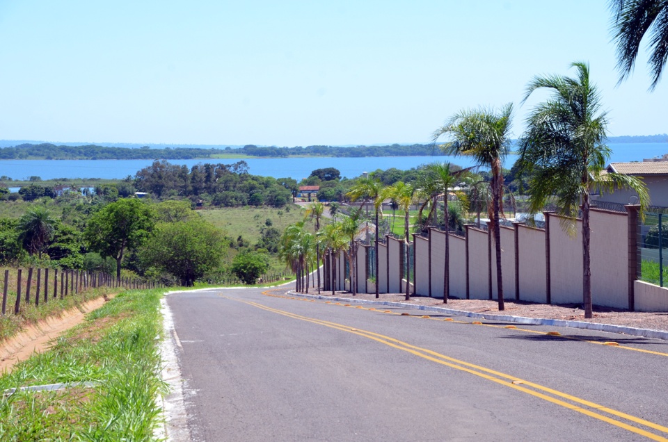 Tarifas para visitação e aluguel de quiosques e churrasqueiras do Balneário Municipal de Três Lagoas passam por reajustes