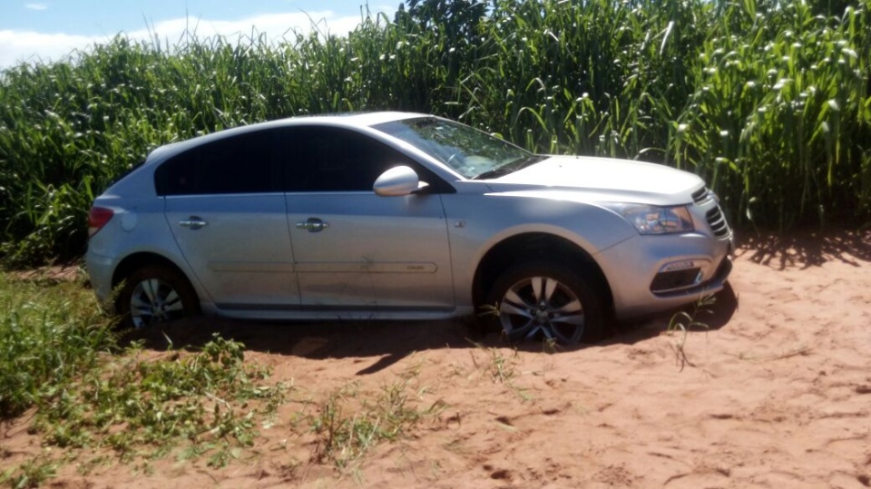 CONFIRMAÇÃO: Homem que matou ex em Três Lagoas é achado morto