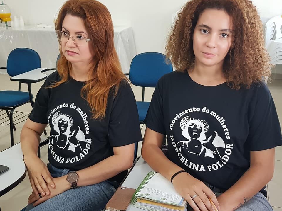 Caravana contra o feminicídio, da OAB, chega a Três Lagoas