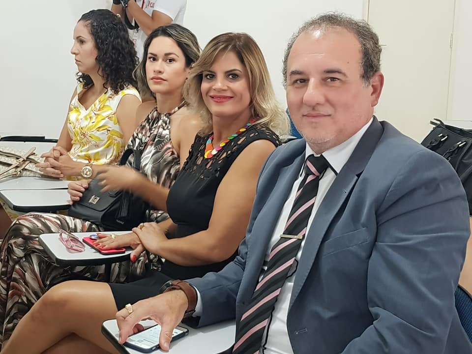 Caravana contra o feminicídio, da OAB, chega a Três Lagoas