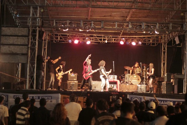10° MotoShow de Três Lagoas-MS