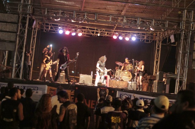 10° MotoShow de Três Lagoas-MS