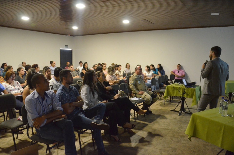 Servidores da Prefeitura de Três Lagoas são capacitados para aumentar agilidade nos processos licitatórios