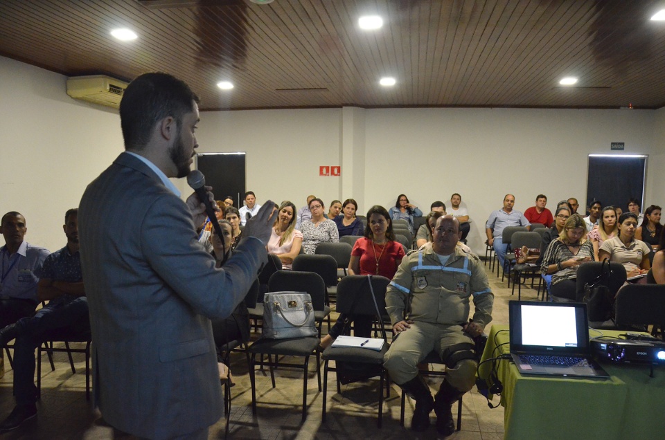 Servidores da Prefeitura de Três Lagoas são capacitados para aumentar agilidade nos processos licitatórios