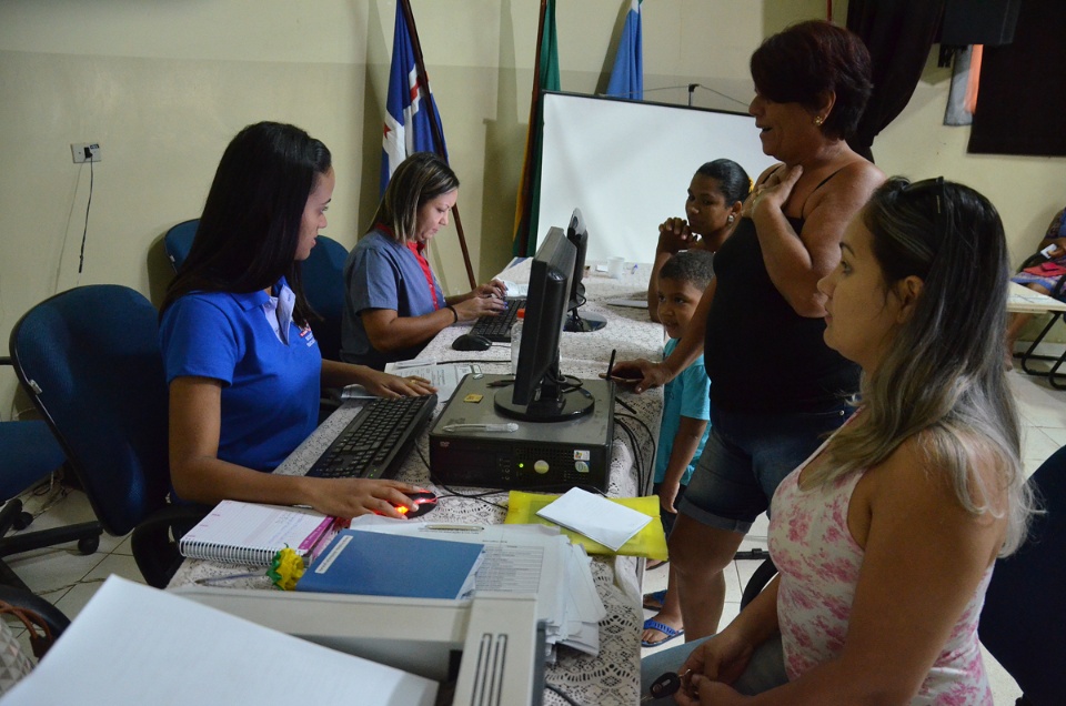 Segunda etapa para solicitação de transferência de alunos da REME inicia nesta segunda-feira