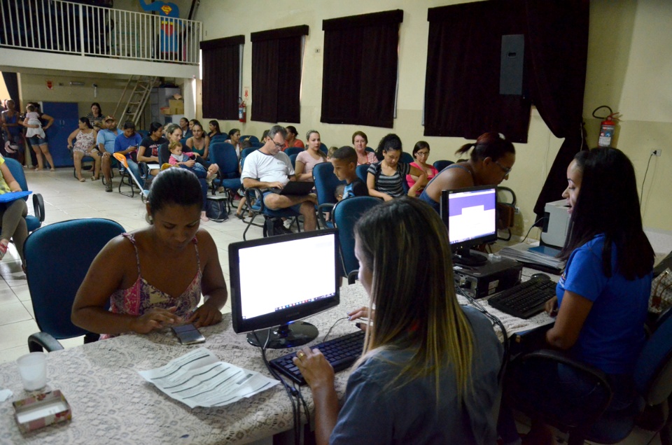 Segunda etapa para solicitação de transferência de alunos da REME inicia nesta segunda-feira