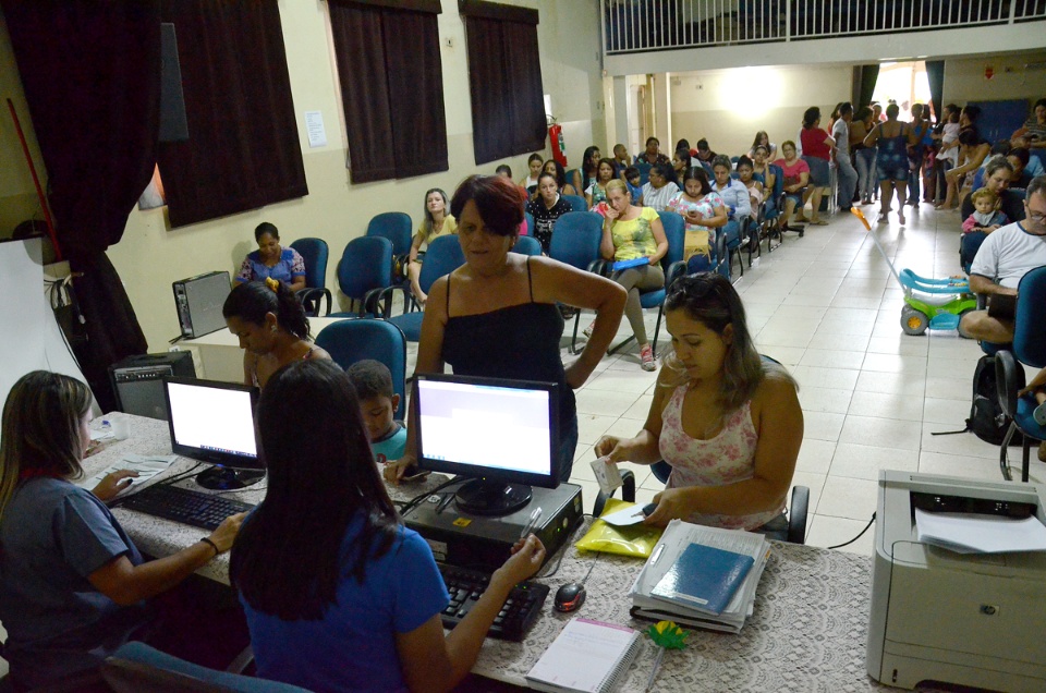 Segunda etapa para solicitação de transferência de alunos da REME inicia nesta segunda-feira