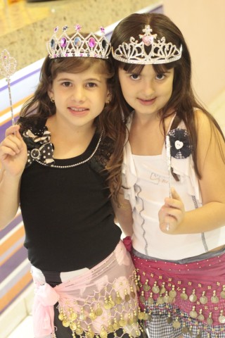 Aniversário de um ano do Arthur