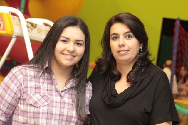 Aniversário de um ano do Arthur