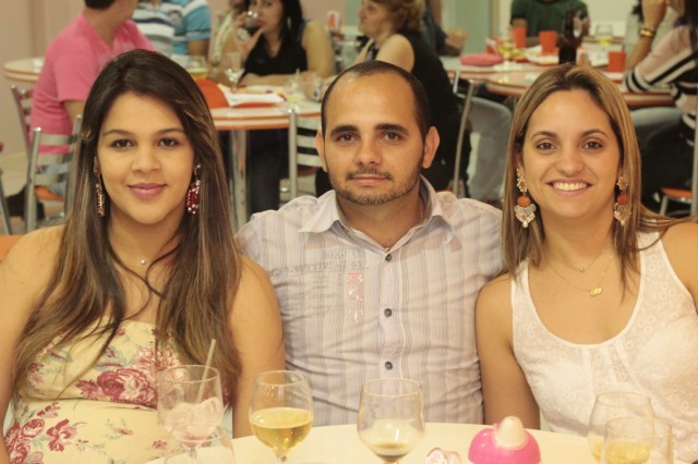 Aniversário de um ano do Arthur