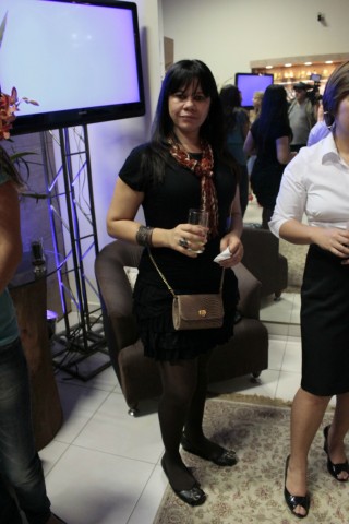 Desfile Coleção Primavera/Verão da loja Vitória Flor Desfile Coleção Primavera/Verão da loja Vitória Flor