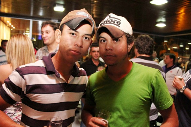 Vila Romana Park Hotel Pedro & Geraldo