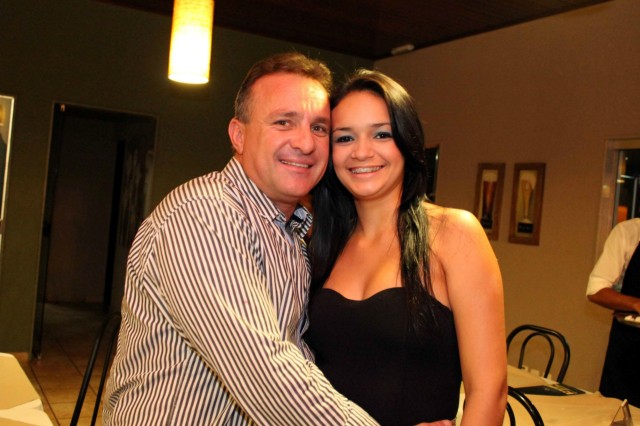 Vila Romana Park Hotel Pedro & Geraldo