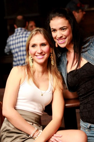 Viracopos Botequim Bato & Fernando