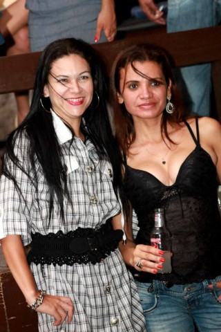 Viracopos Botequim Bato & Fernando