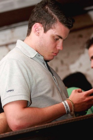 Viracopos Botequim Bato & Fernando