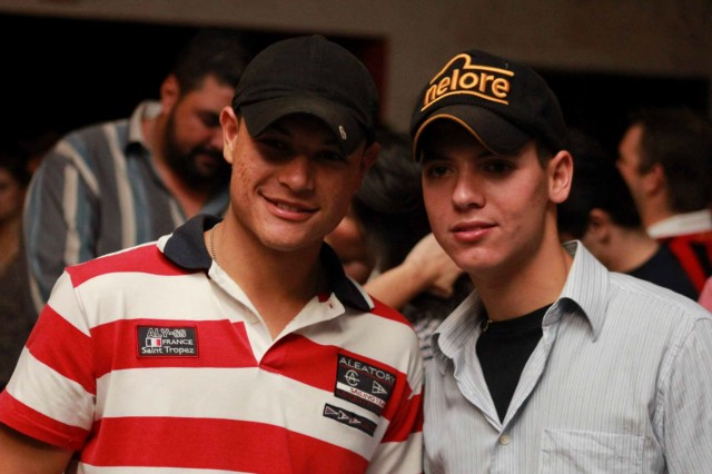 Viracopos Botequim Bato & Fernando