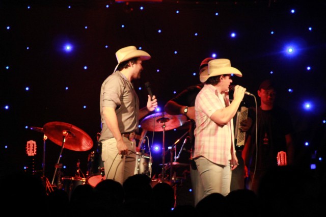 Viracopos Botequim Bato & Fernando