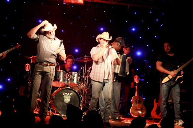 Viracopos Botequim Bato & Fernando