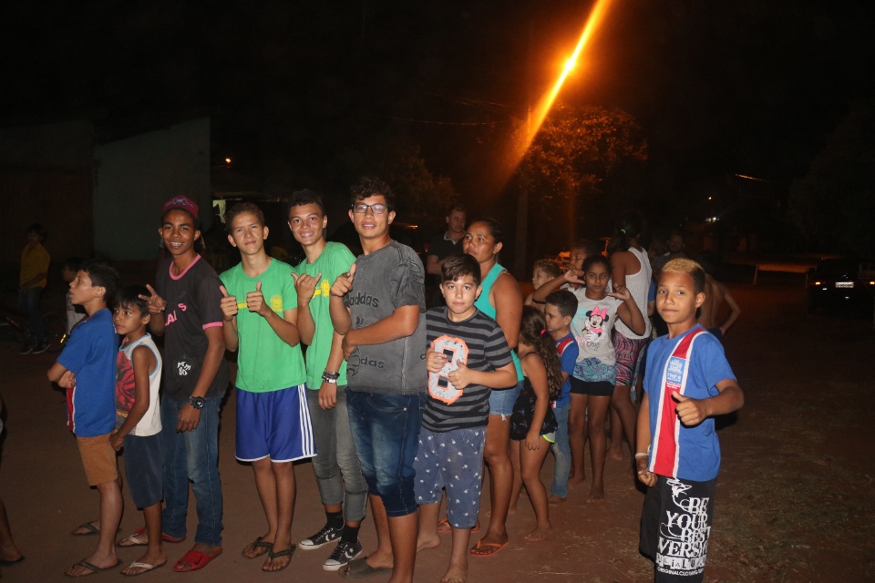 Como forma de entretenimento, André Bittencourt realiza 10ª edição do Circuito de Touro Mecânico