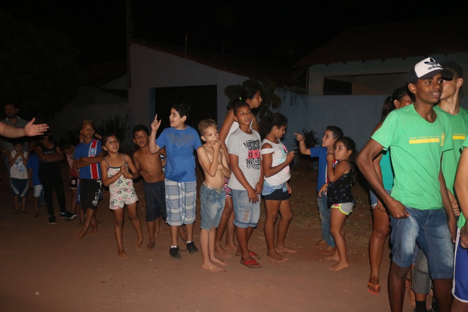 Como forma de entretenimento, André Bittencourt realiza 10ª edição do Circuito de Touro Mecânico