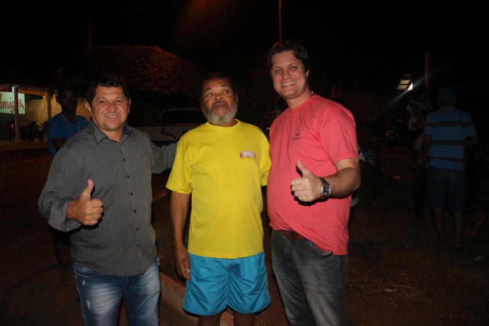 Como forma de entretenimento, André Bittencourt realiza 10ª edição do Circuito de Touro Mecânico