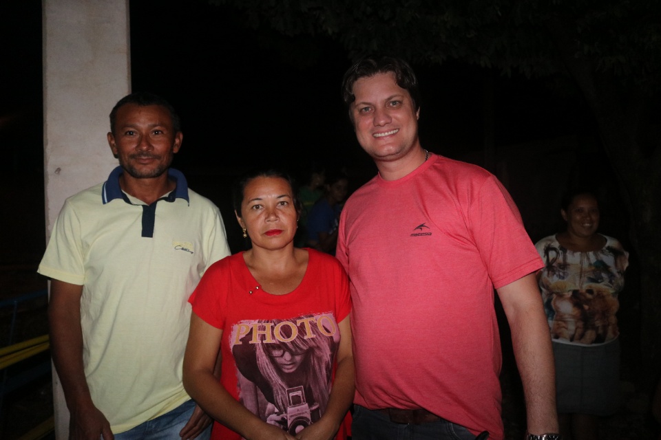 Como forma de entretenimento, André Bittencourt realiza 10ª edição do Circuito de Touro Mecânico