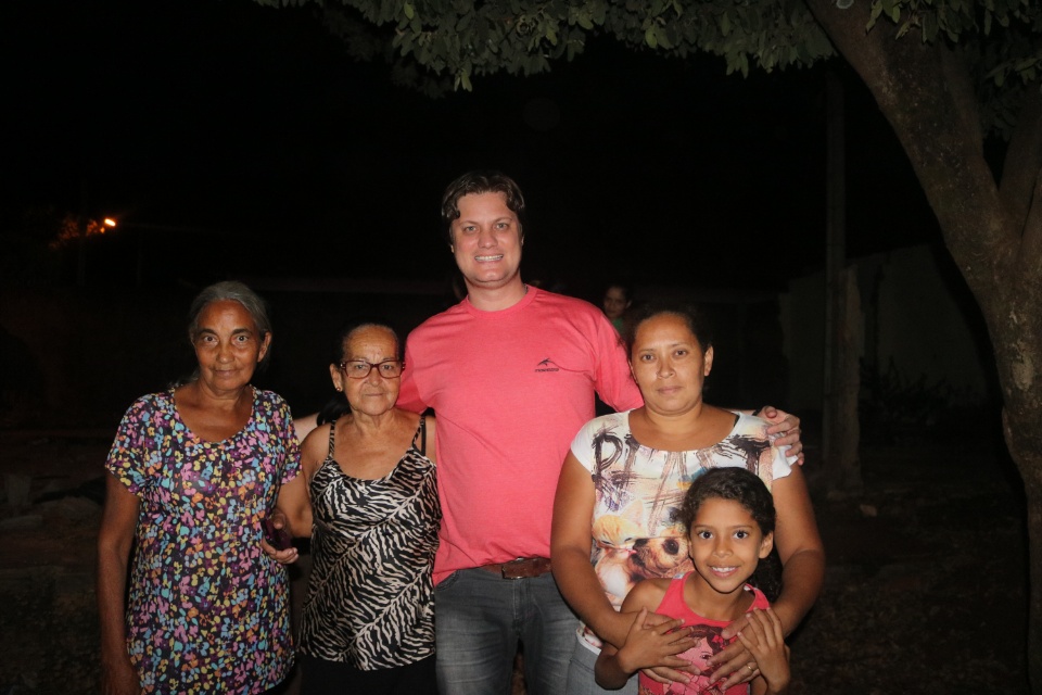 Como forma de entretenimento, André Bittencourt realiza 10ª edição do Circuito de Touro Mecânico