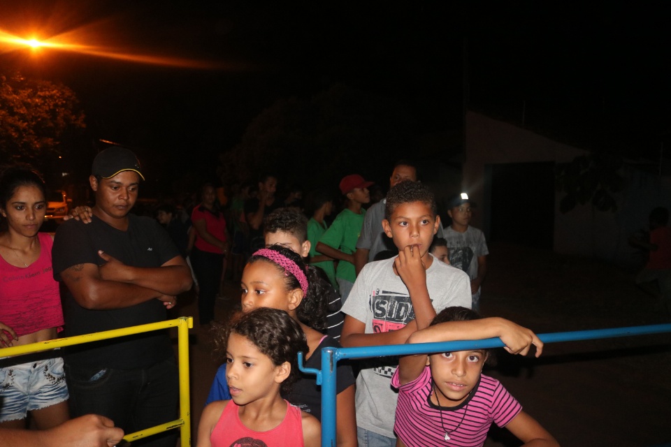 Como forma de entretenimento, André Bittencourt realiza 10ª edição do Circuito de Touro Mecânico