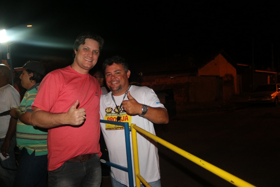 Como forma de entretenimento, André Bittencourt realiza 10ª edição do Circuito de Touro Mecânico