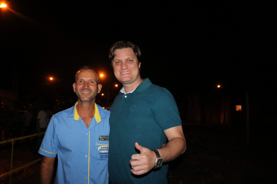 Jardim Eldorado recebe 11ª edição do Circuito de Touro Mecânico