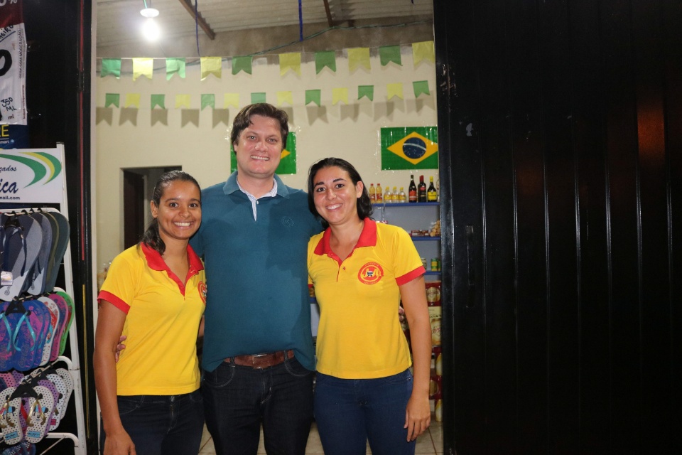 Jardim Eldorado recebe 11ª edição do Circuito de Touro Mecânico