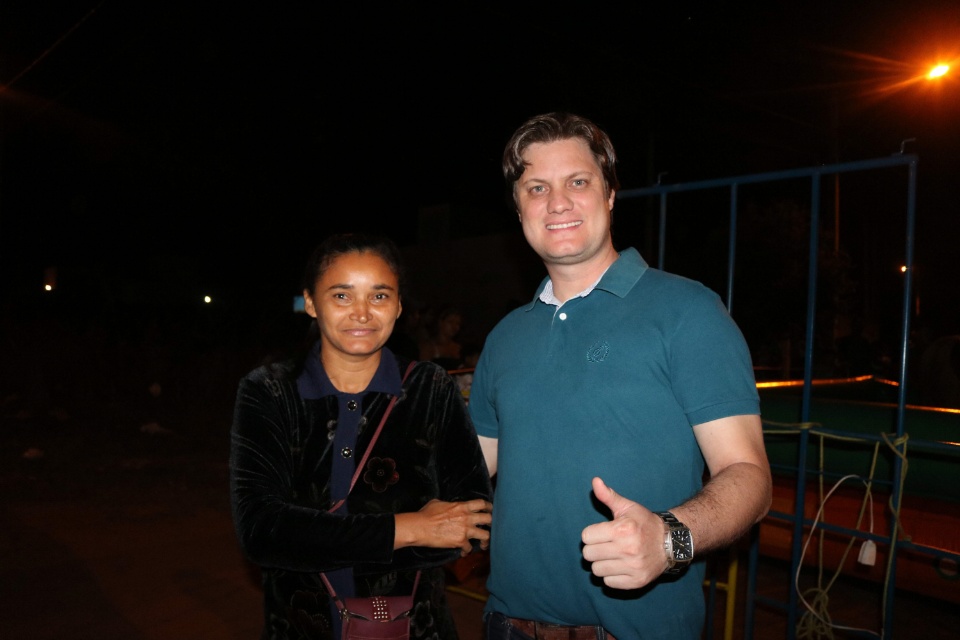 Jardim Eldorado recebe 11ª edição do Circuito de Touro Mecânico