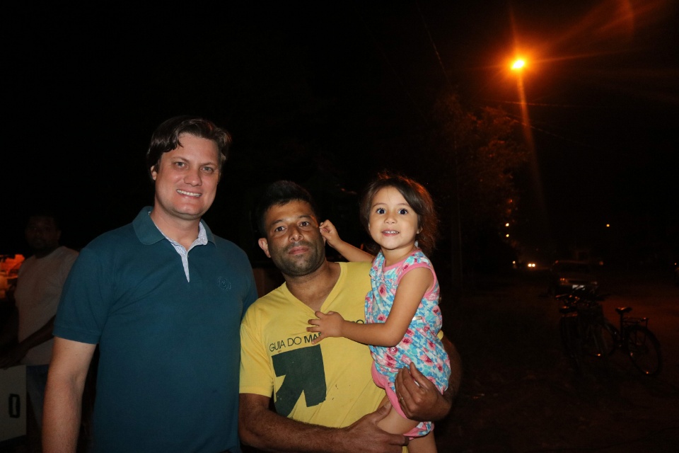 Jardim Eldorado recebe 11ª edição do Circuito de Touro Mecânico